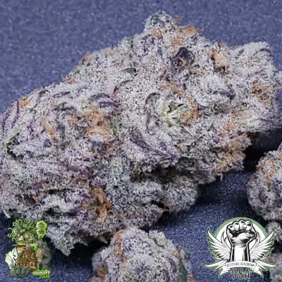 Purple Rush Feminized Seeds