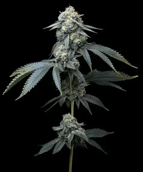 Jealousy Feminized Seeds