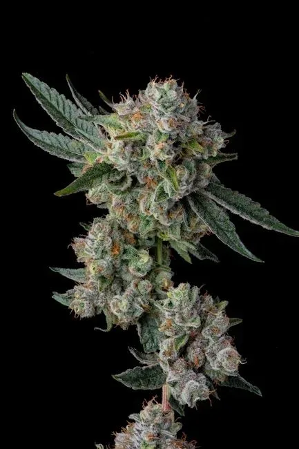 Glue 31 Feminised Seeds