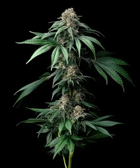 Mendo Breath Feminized Seeds