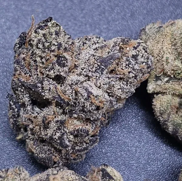 Double Afghani Kush Feminized Seeds